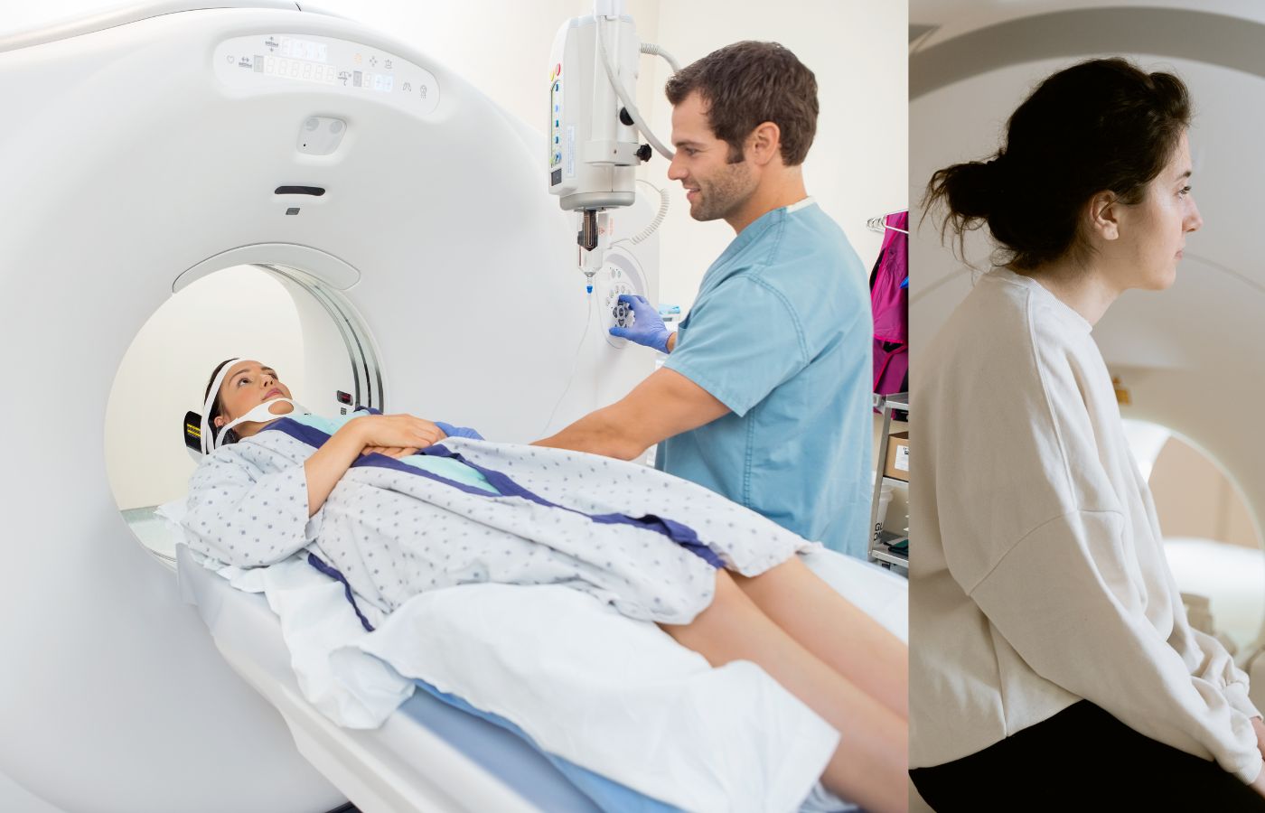 HRCT Chest in Diagnosing Lung Diseases